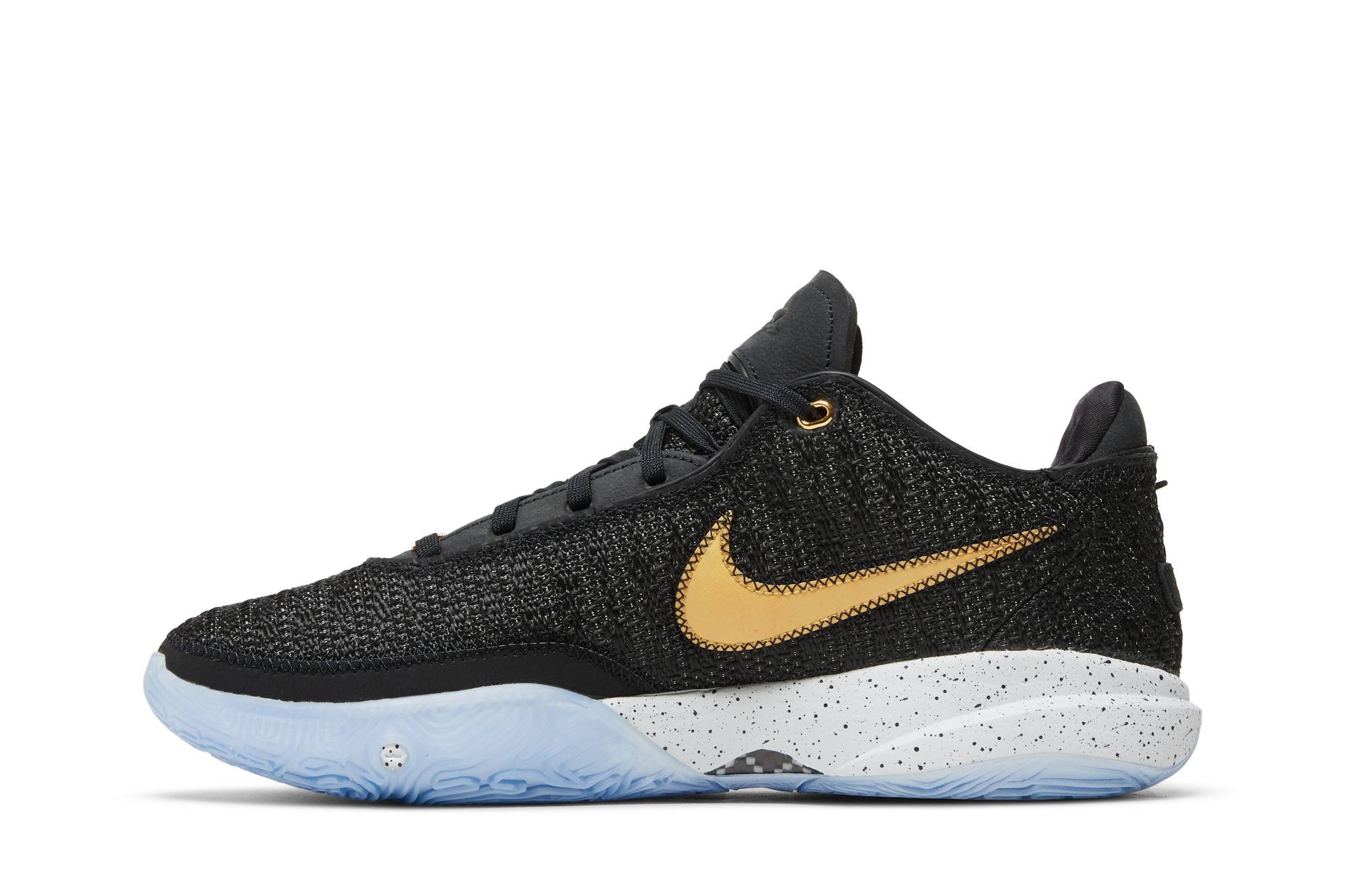 LeBron 20 'Fab 5' - 3