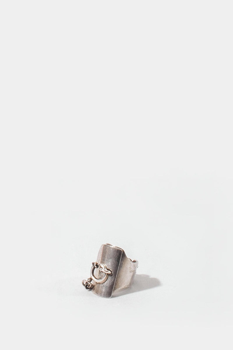 Martine Locking Ring 1