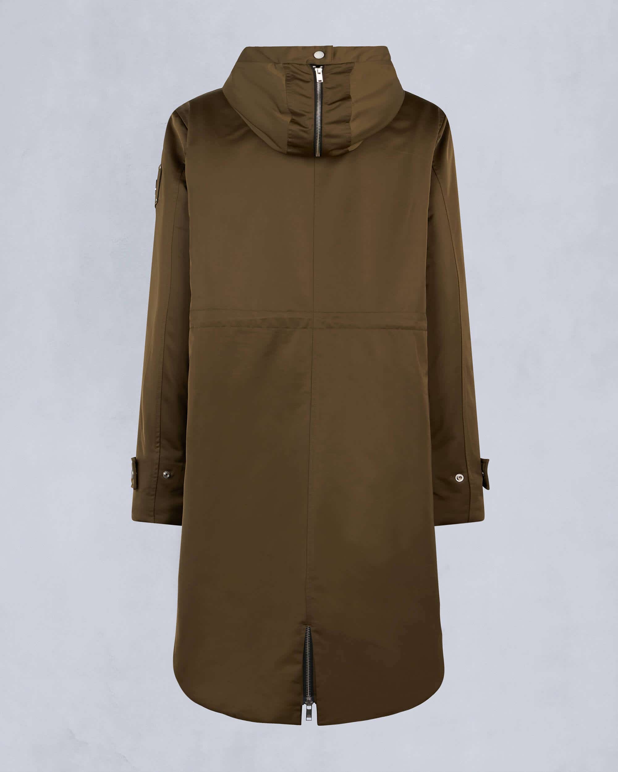 GOLD SERIES AZURITE PARKA - 6