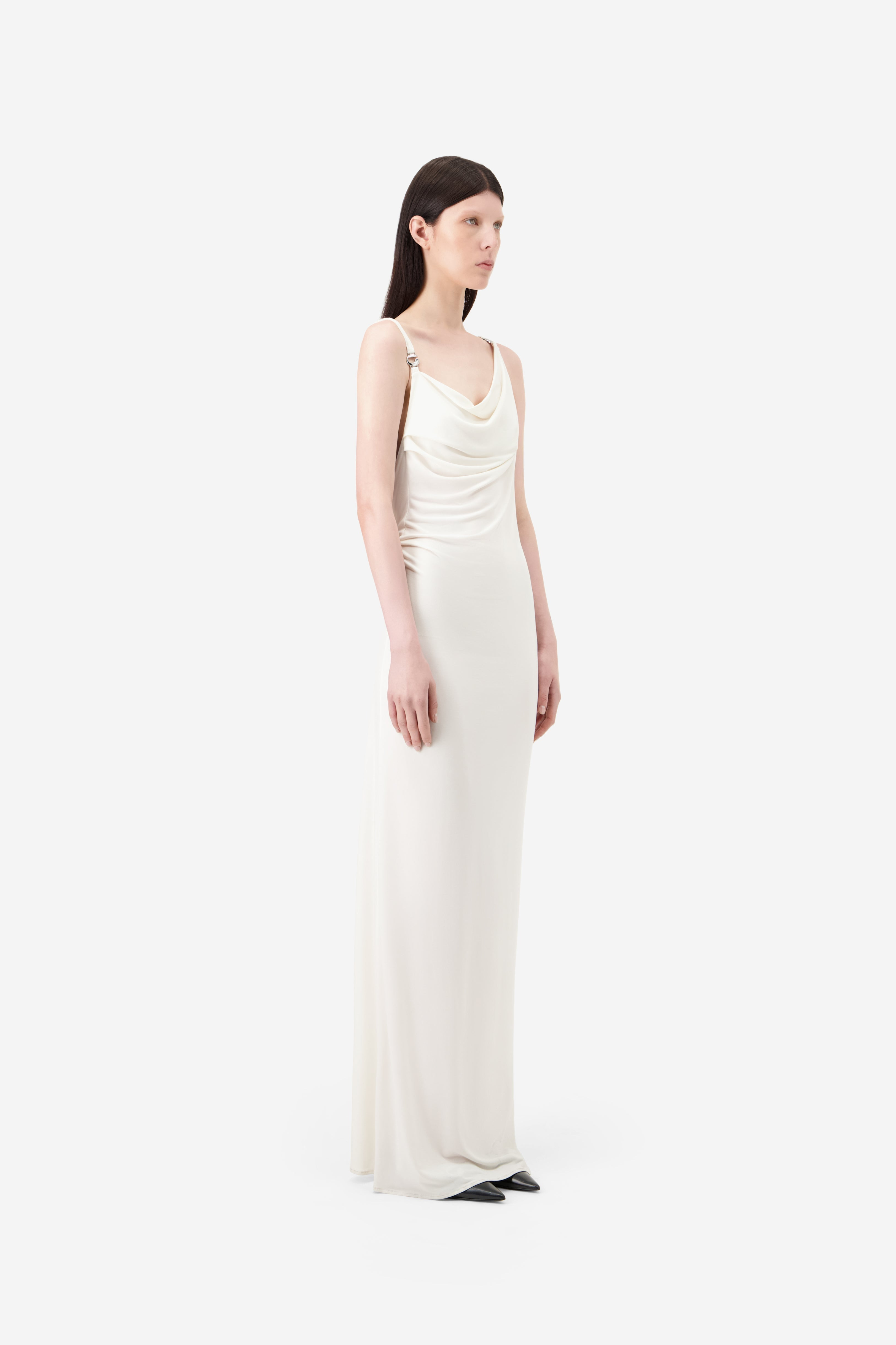 Logo Dress - 3