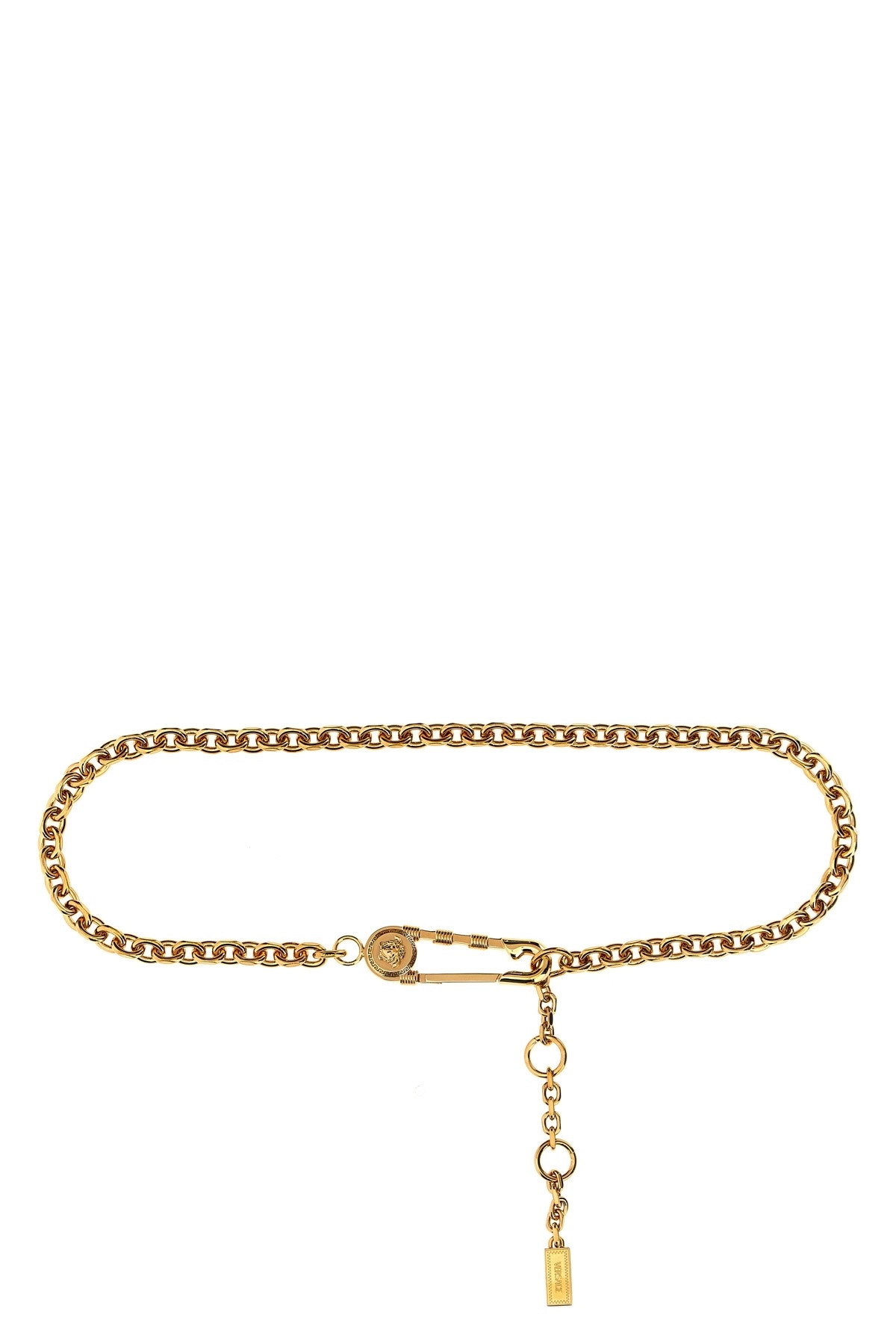 Metal belt - 1