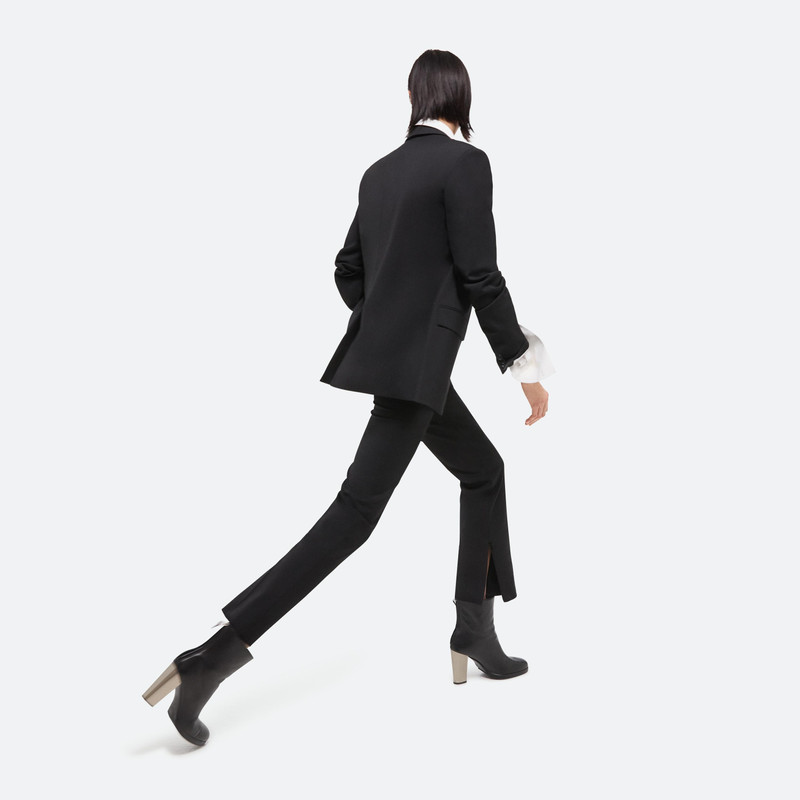 VIRGIN WOOL CLASSIC BLAZER 7