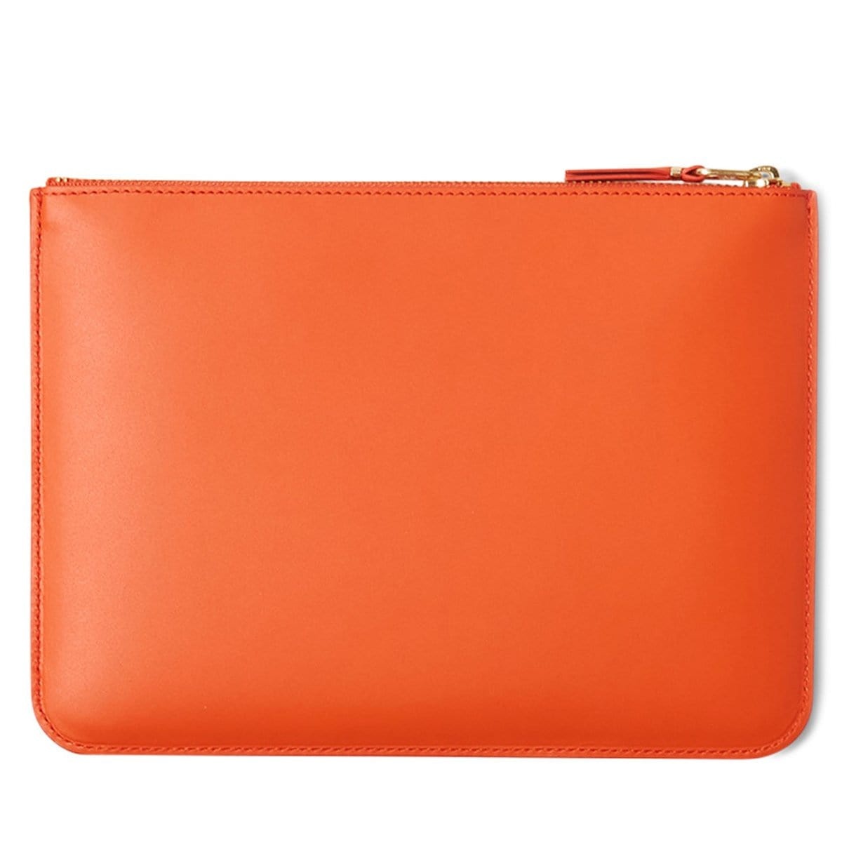 RUBY EYE LARGE ZIP WALLET - 2