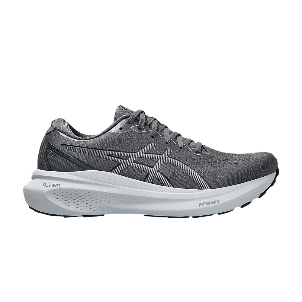 Gel Kayano 30 'Carrier Grey' - 1
