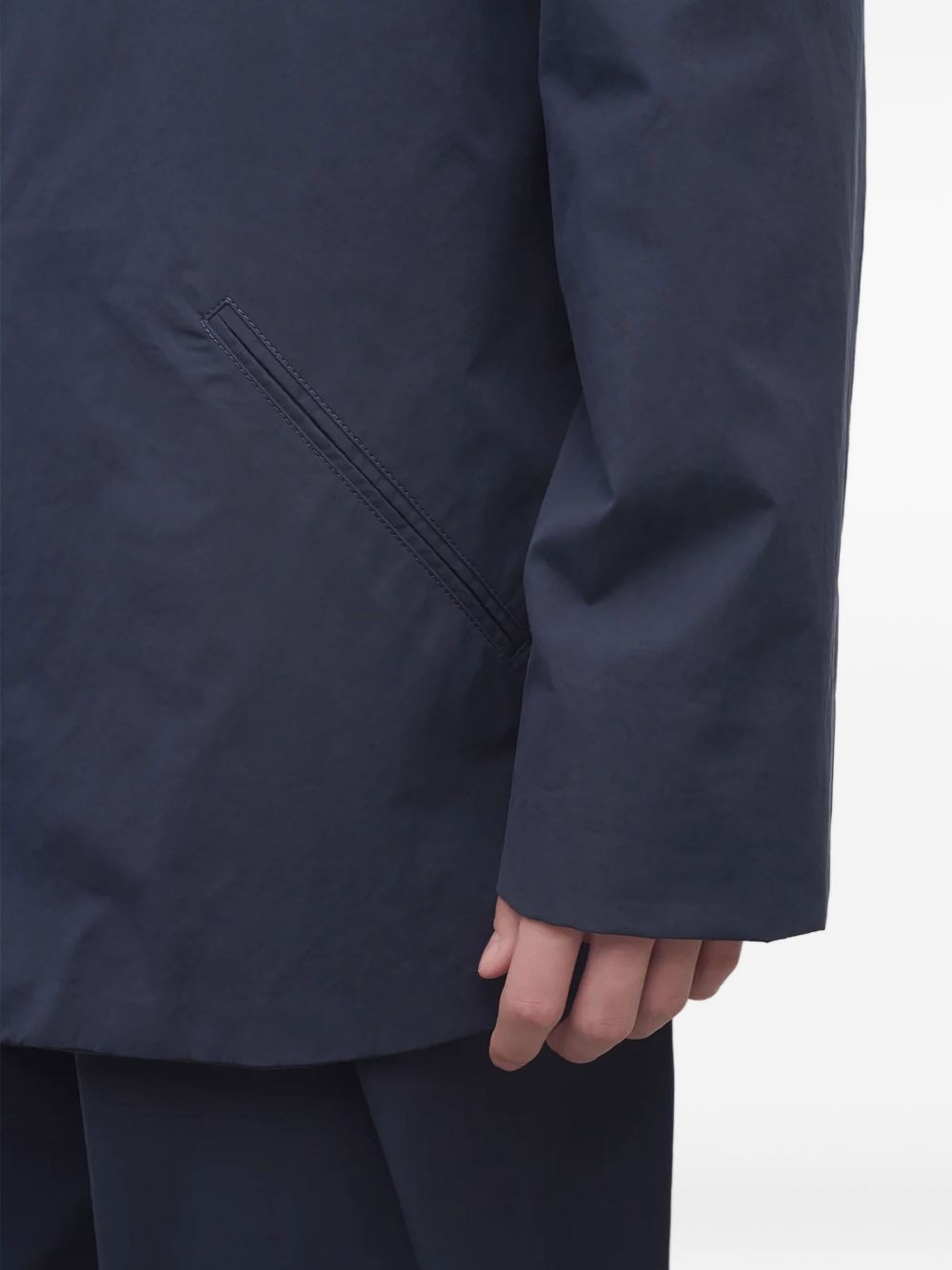 Albert blazer - 5