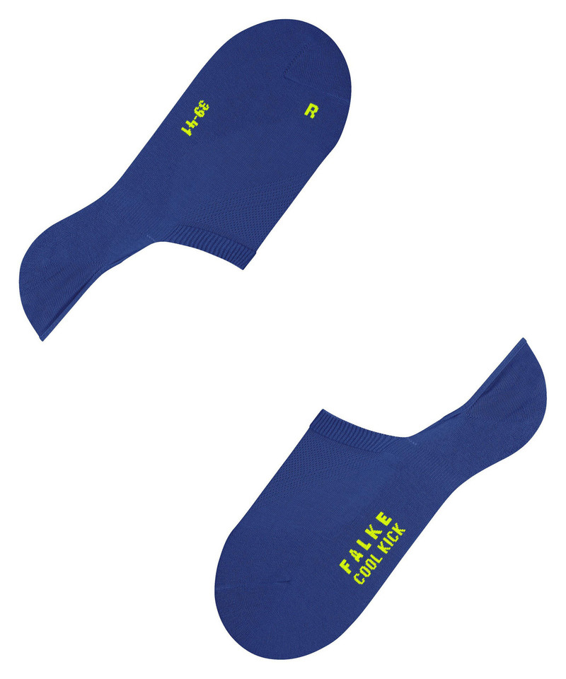 Cool Kick Unisex Invisibles 6