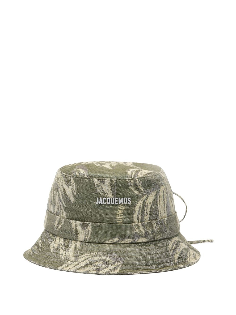 LE GADJO BUCKET HAT - 2