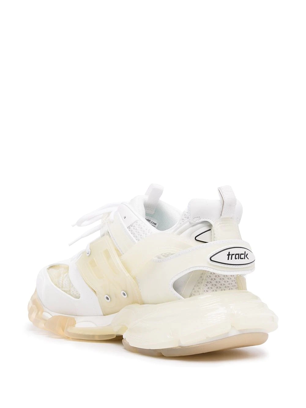 Track Clear Sole sneakers - 3