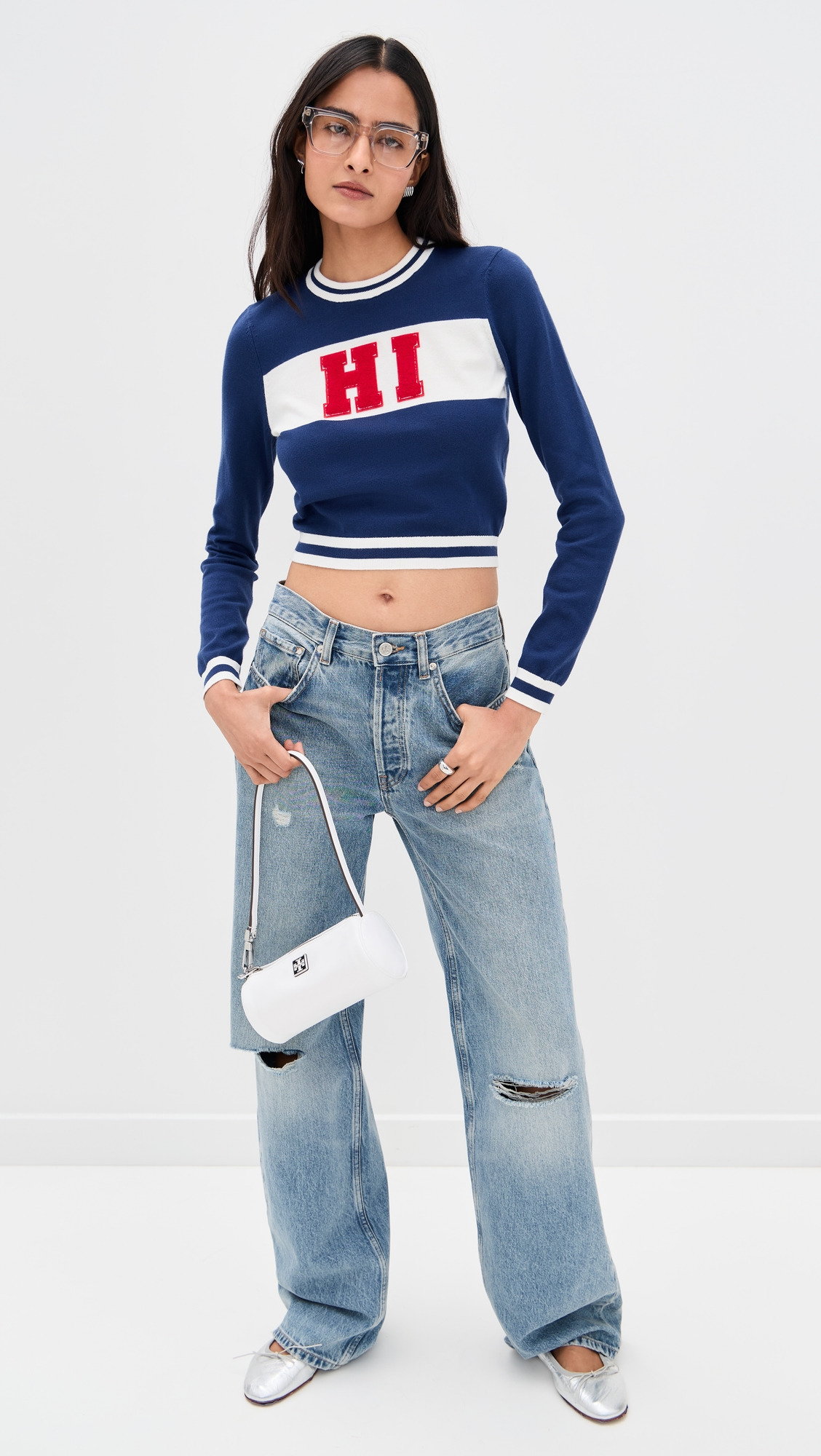 Carolann Pullover - 4