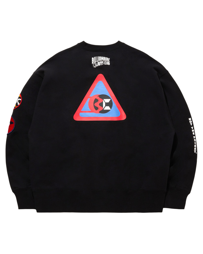 BILLIONAIRE BOYS CLUB SWEATSHIRT outlook
