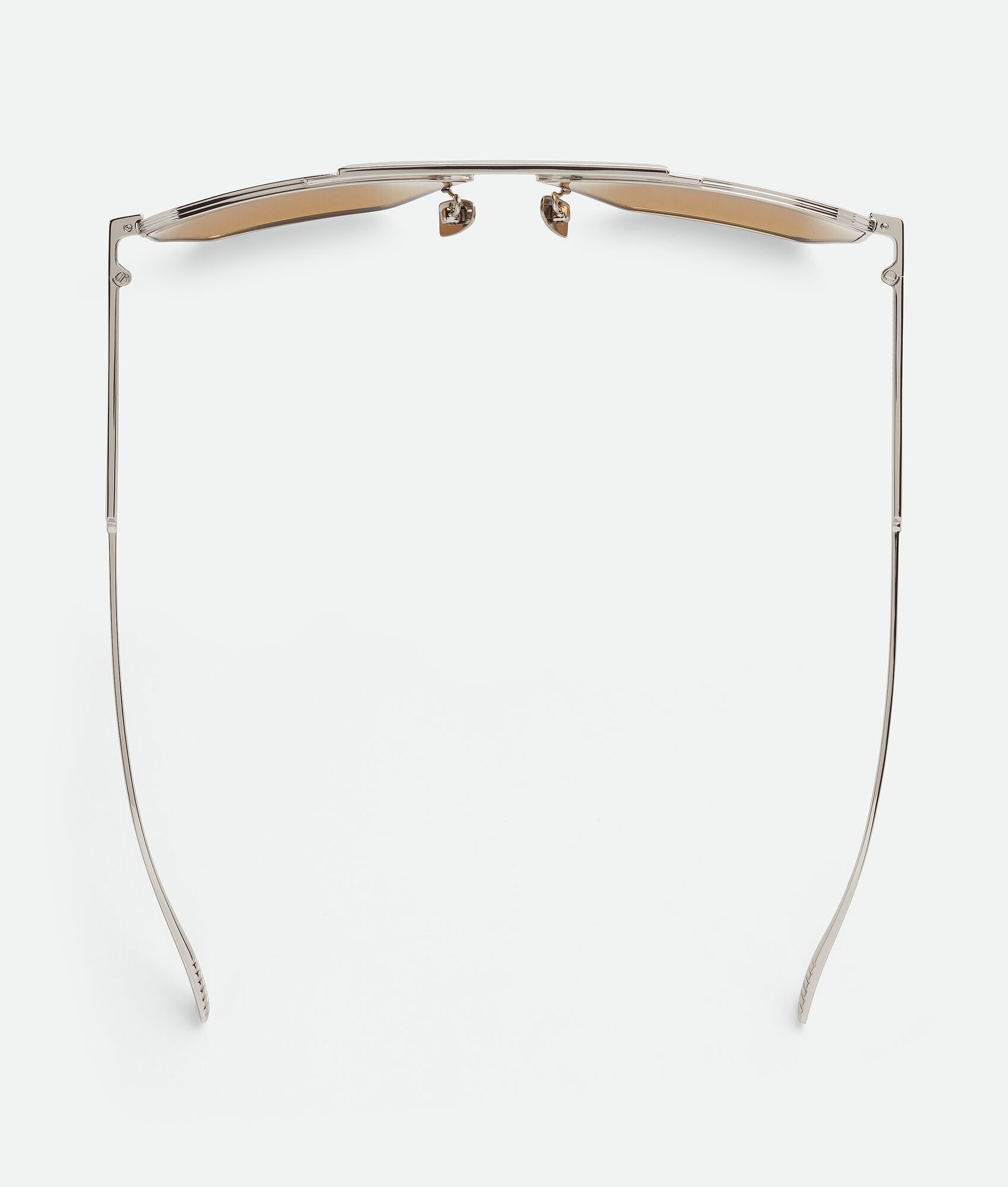 Classic Aviator Sunglasses - 4