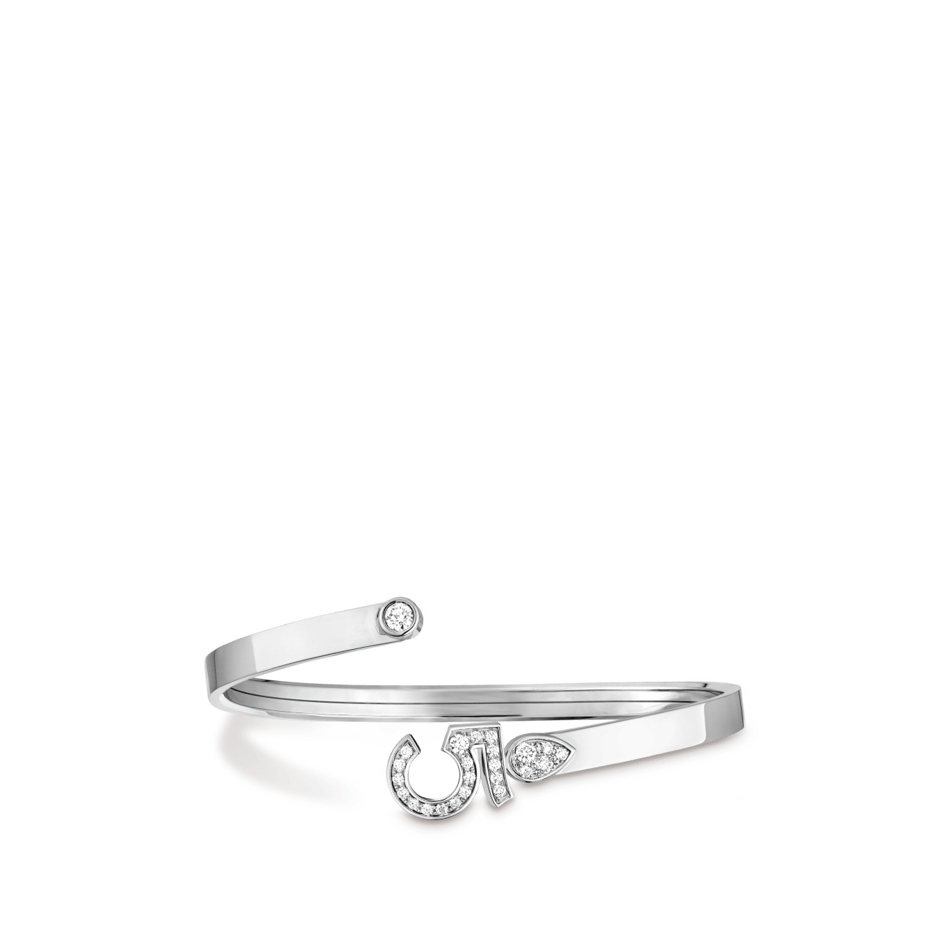 Eternal N°5 bracelet - 2