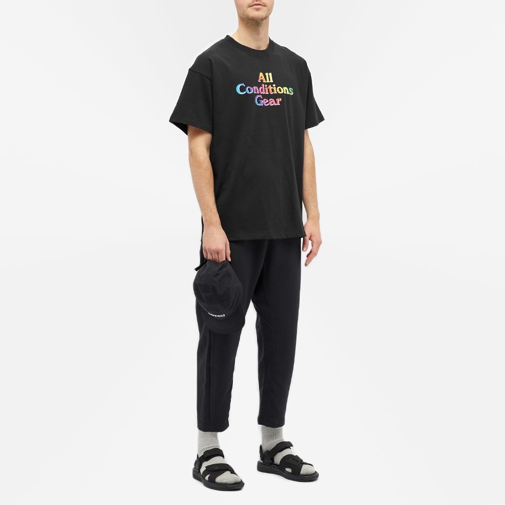 Nike ACG Gradient Tee - 6