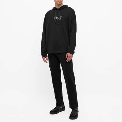 1017 ALYX 9SM END. x 1017 Alyx 9SM Buckle Print Hooded Sweat outlook