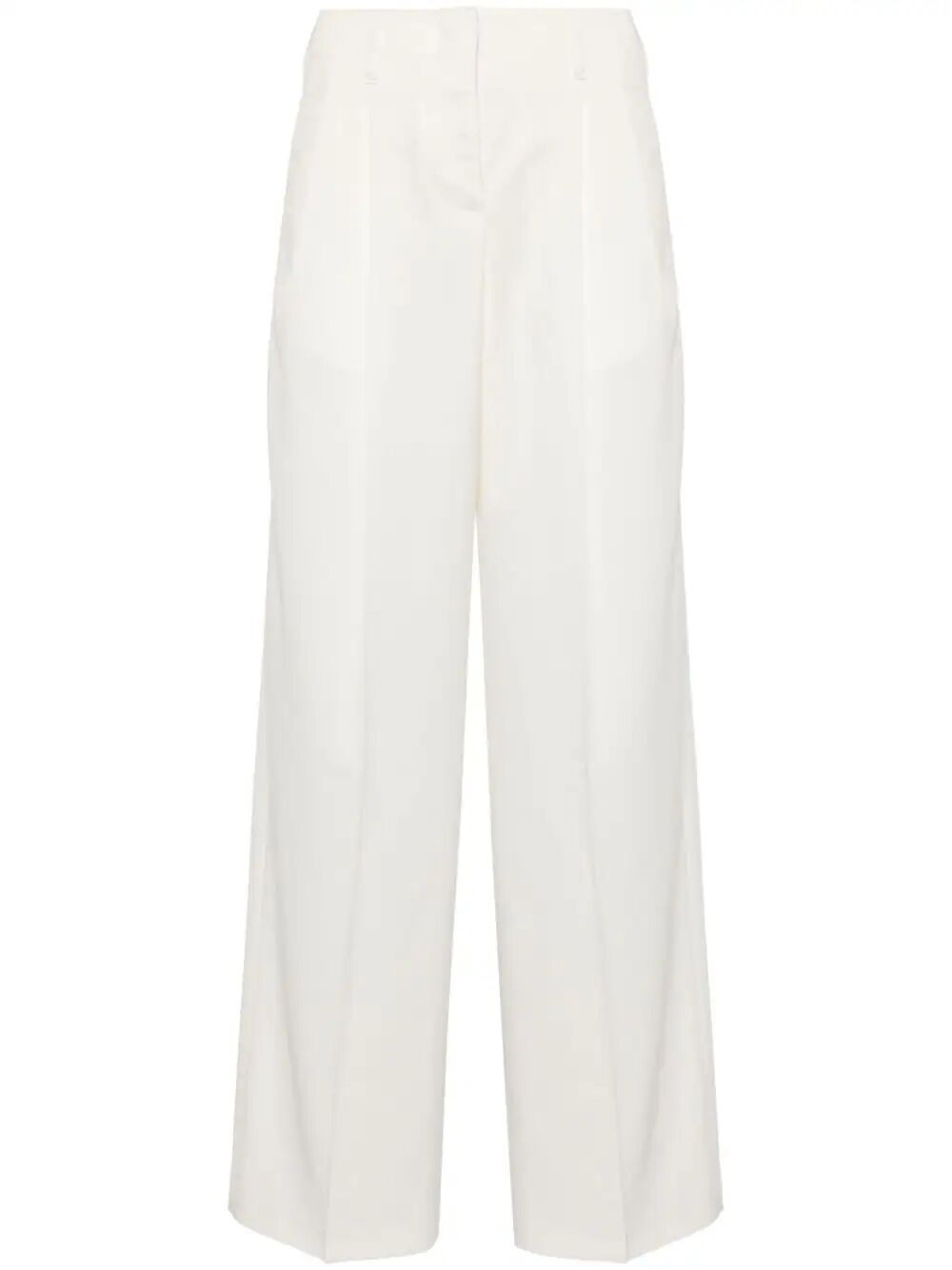 Golden Goose Women Journey W`S Sartorial Pleated Flavia Pant - 4
