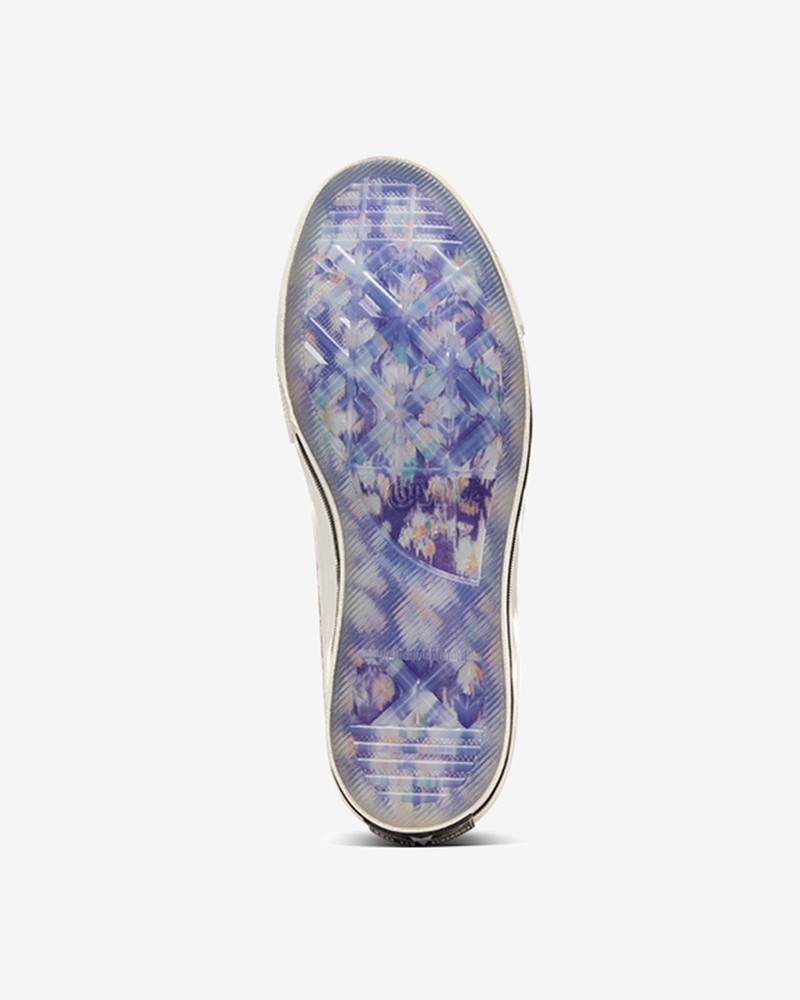 CHUCK WEDGE WH SNEAKERS 9