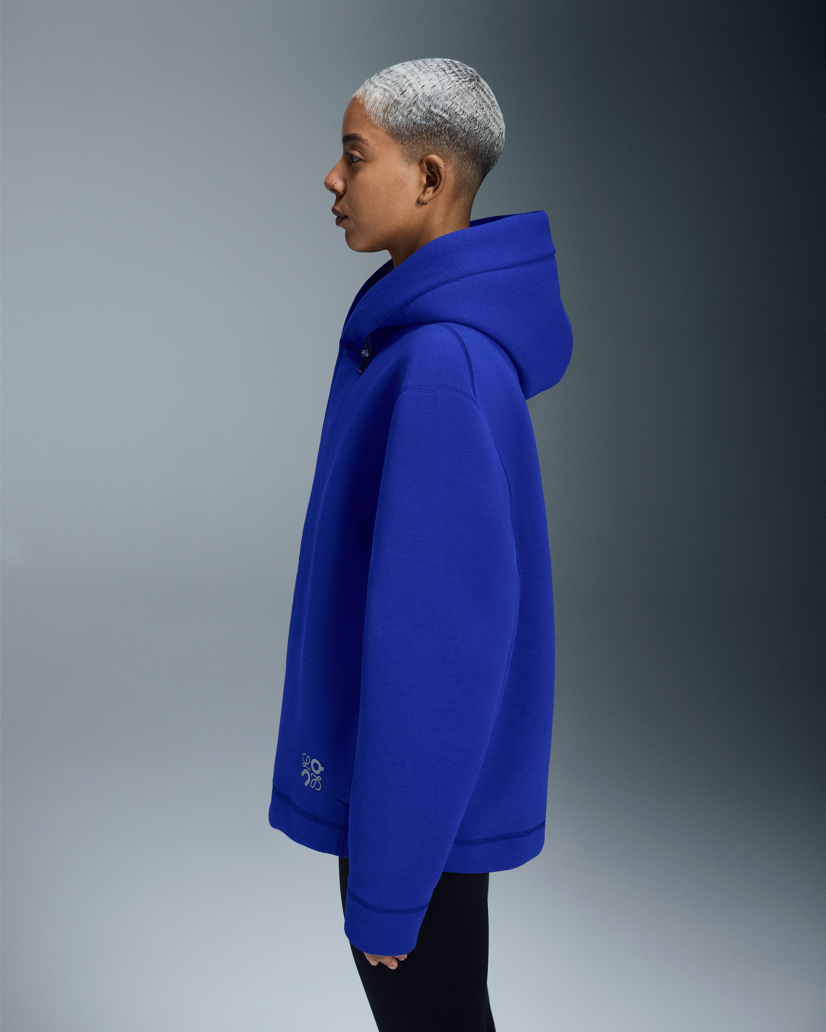 Hoodie LOEWE - 4