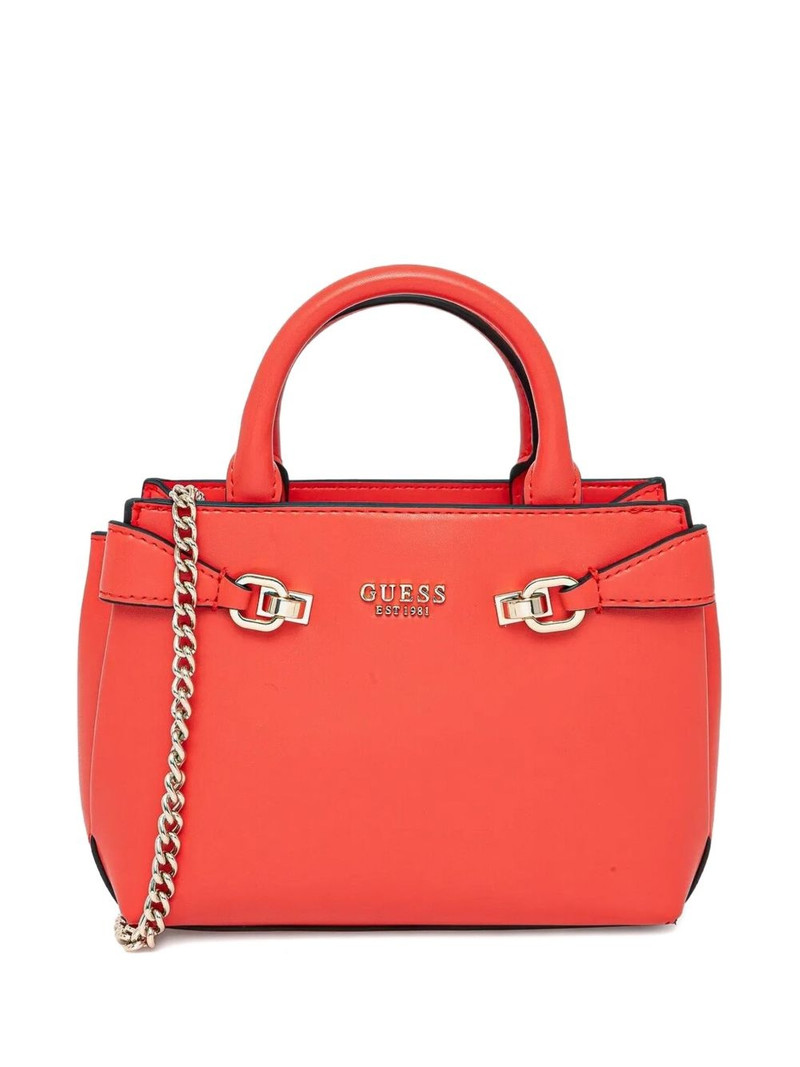 Lorelei chain-strap handbag 1