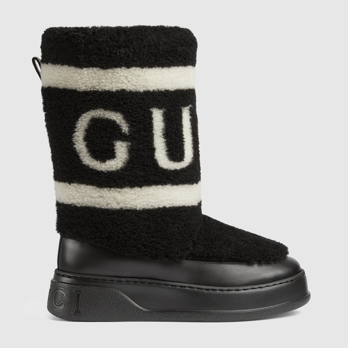 Women's Gucci boot - 1