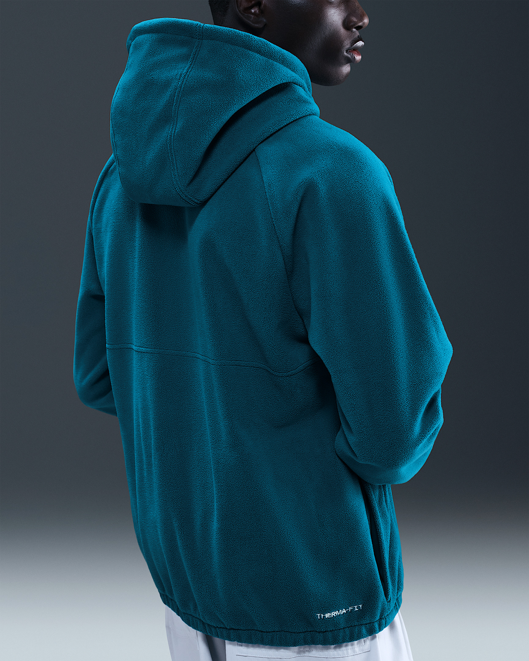 Nike Sportswear Club Men's Winterized Top - 2