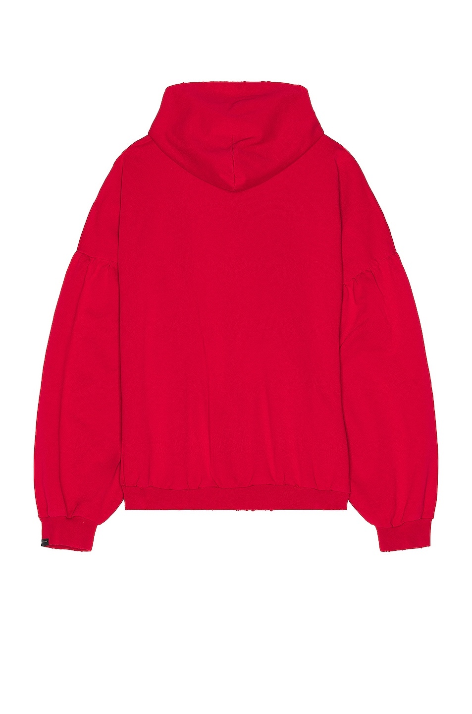 Round Hoodie - 2