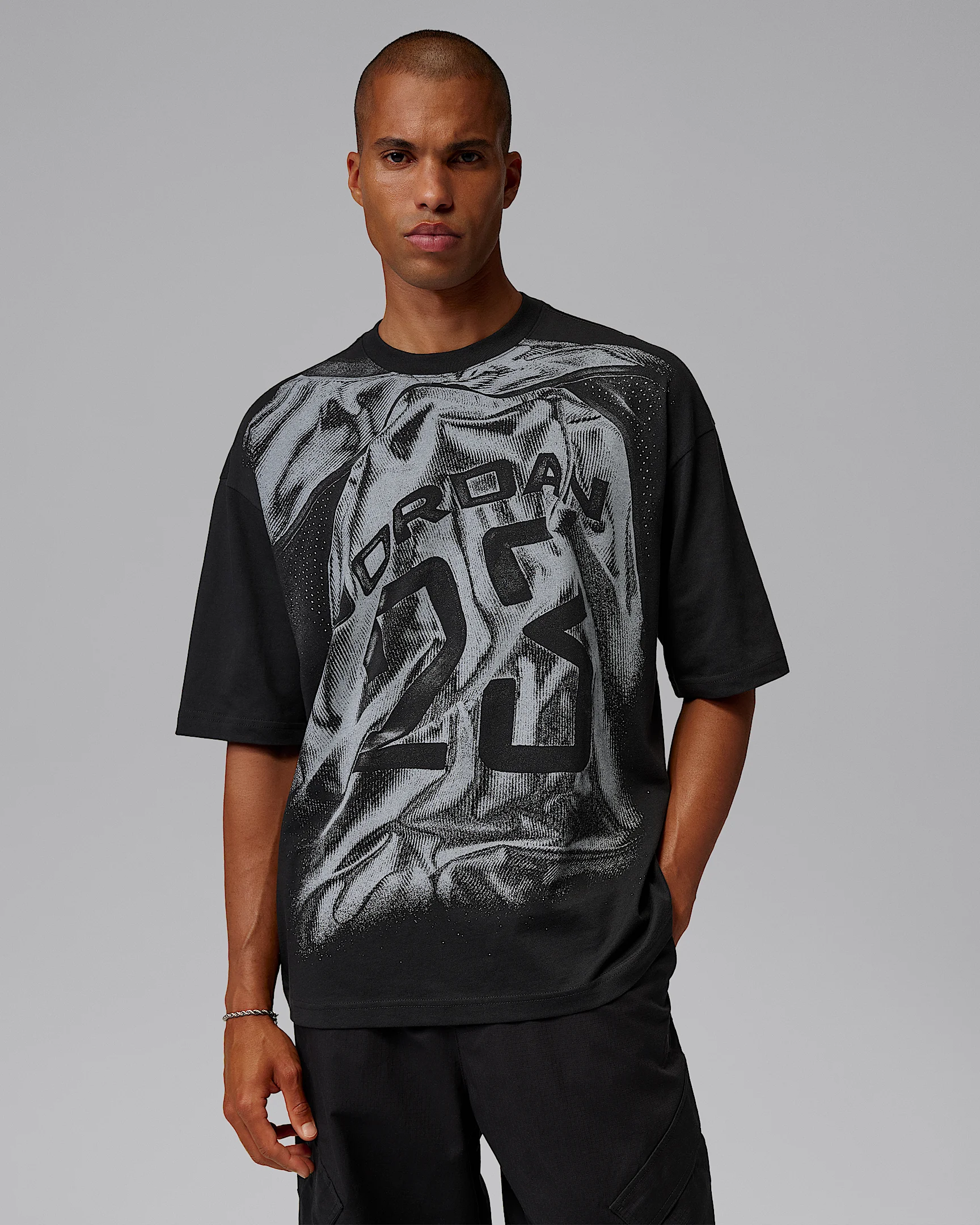 Jordan Sport Men's Dri-FIT T-Shirt - 1