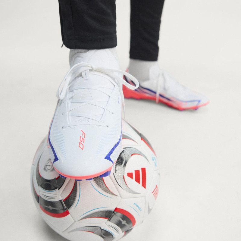 F50 Hyperfast League Firm Ground Soccer Cleats 5