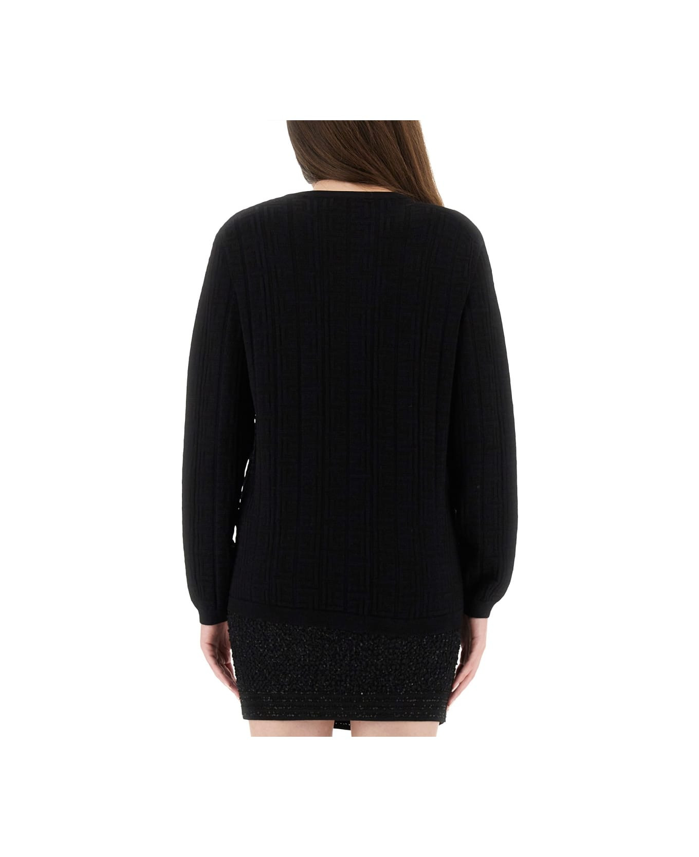 Knitted Tops. - 3