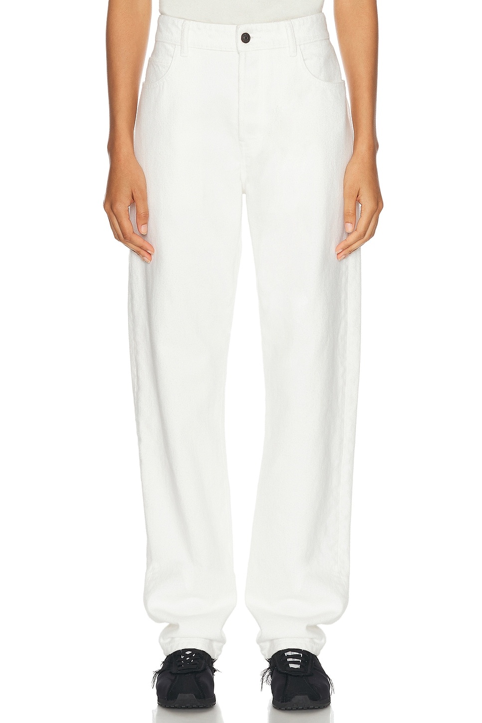 Carlyl Pant - 1