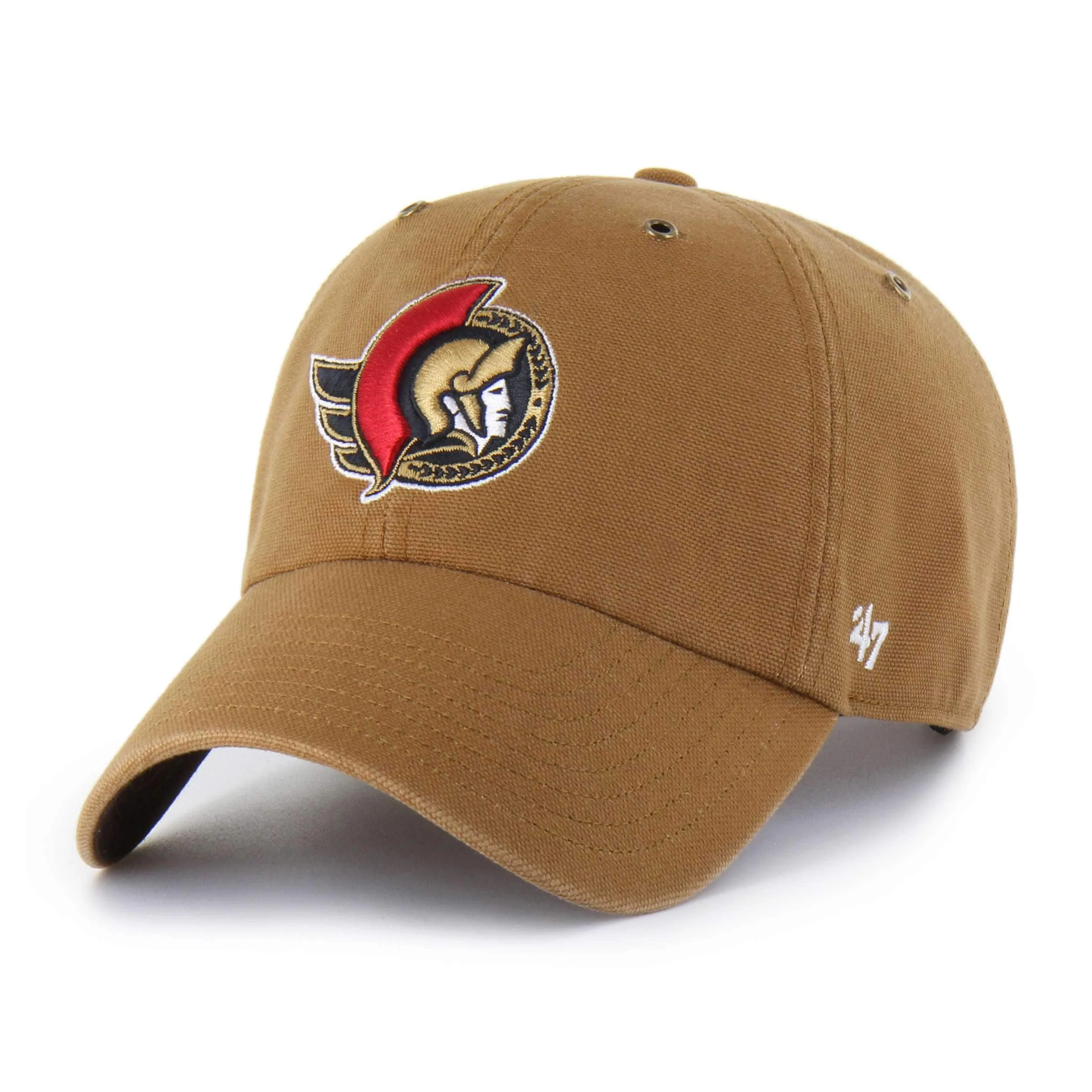 Ottawa Senators '47 Clean Up - 1
