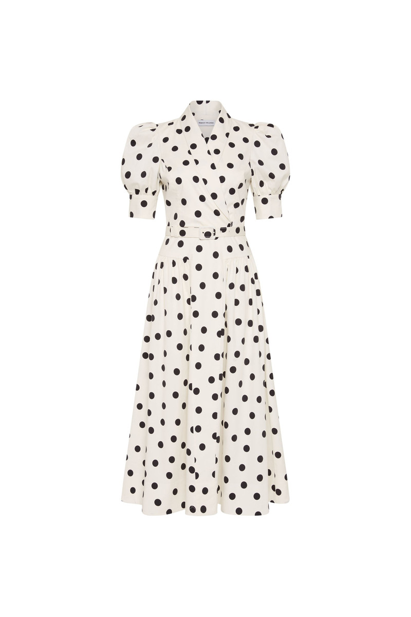 Maisie Midi Dress 1