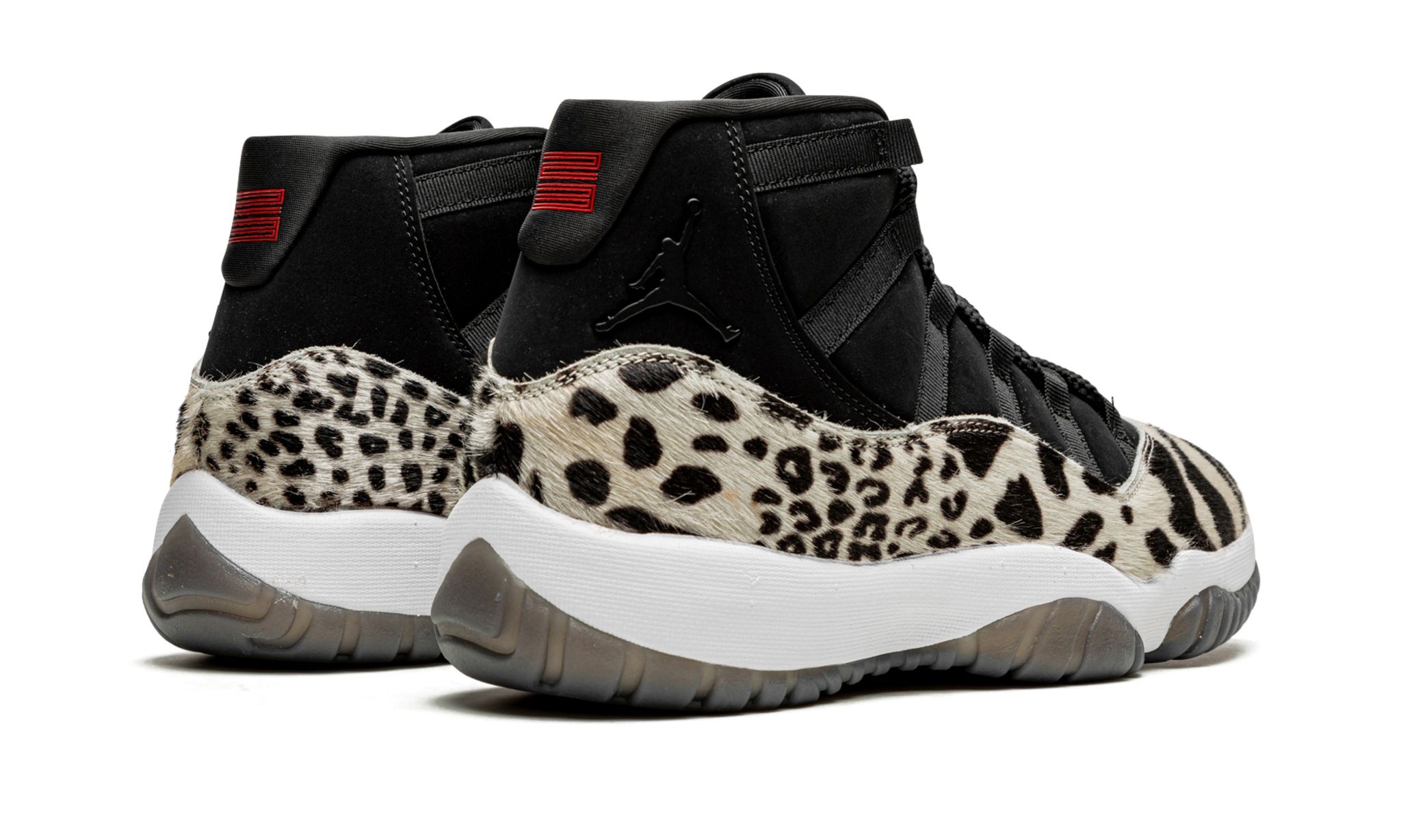 Air Jordan 11 WMNS "Animal Instinct" - 3