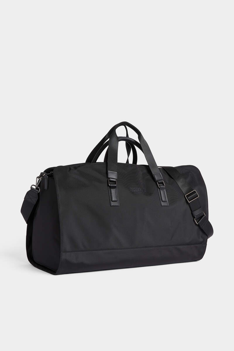 URBAN 2 IN 1 DUFFLE BAG - 3