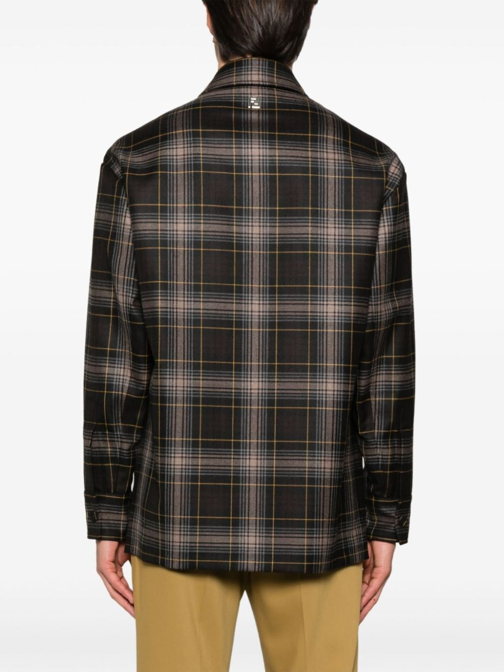 `Go To Jkt` Jacket - 5