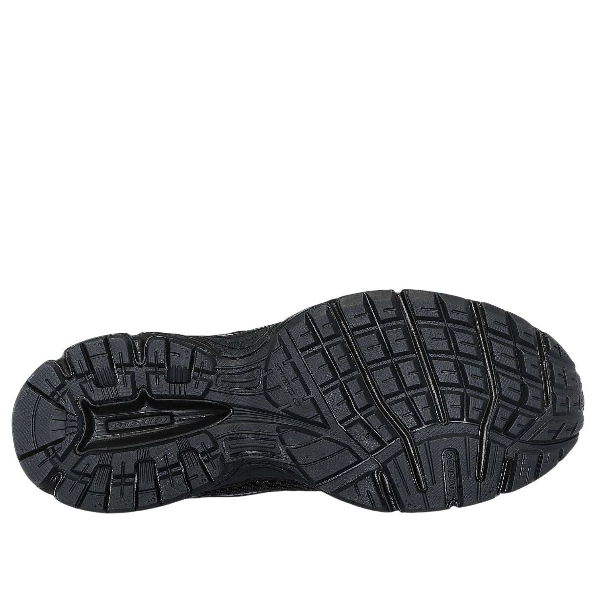 Saucony Grid Ride Millennium 'Black' S70812-3 - 6