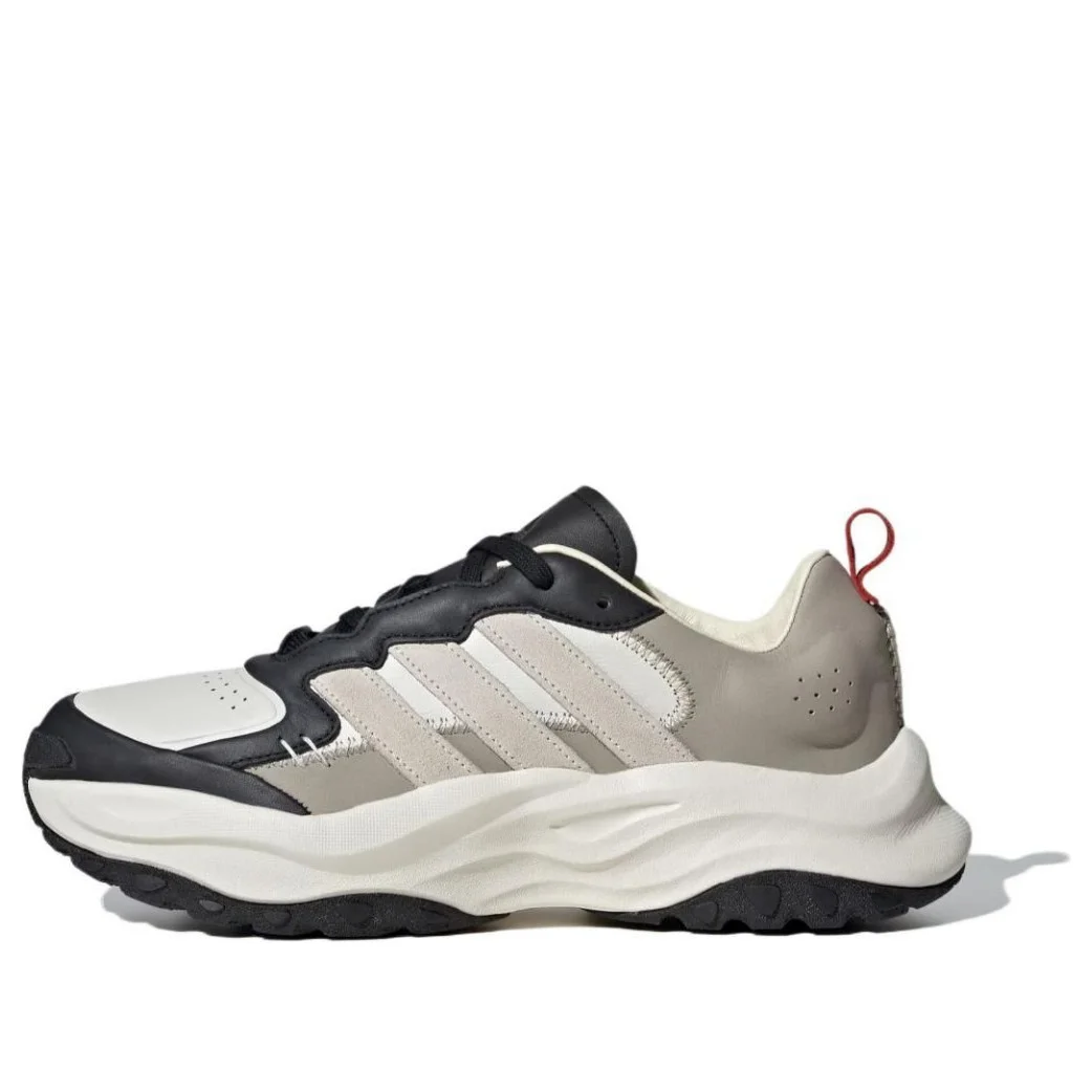 adidas Maxxwavy CNY 'Grey White Black' IF9267 - 1