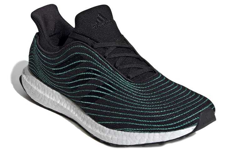 adidas Parley x UltraBoost DNA 'Core Black' EH1184 - 3