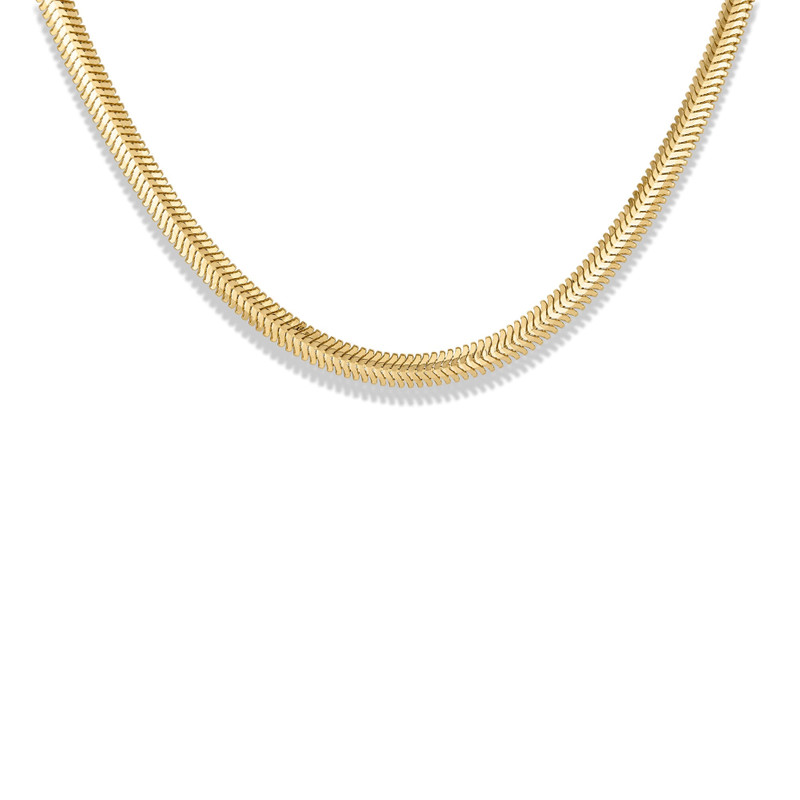 Serpente Necklace 3