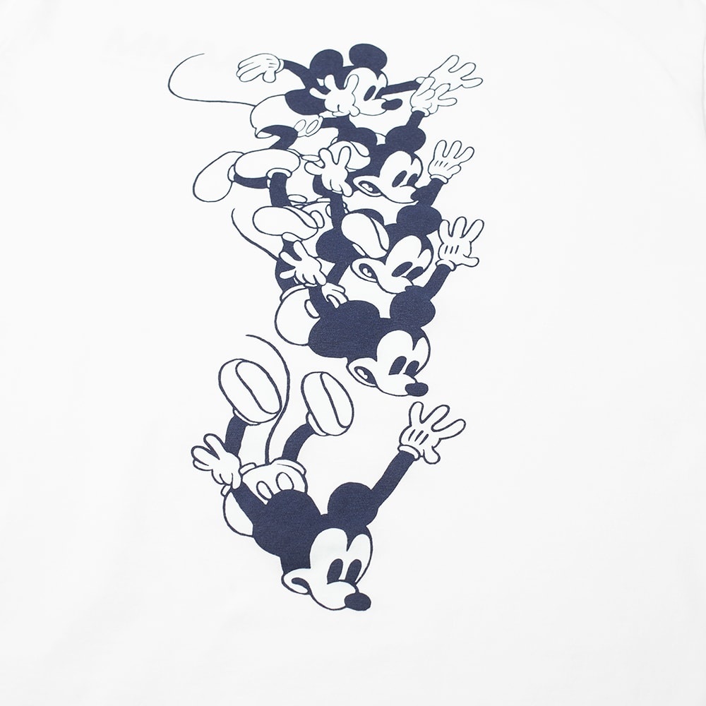 Wood Wood x Disney Bobo Tee - 4