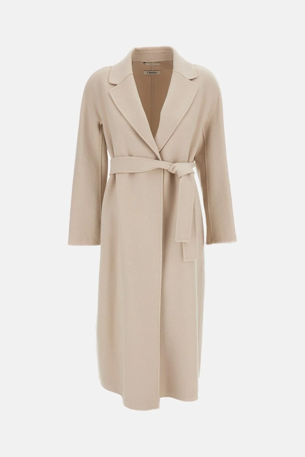 ESTURIA Coat - 1