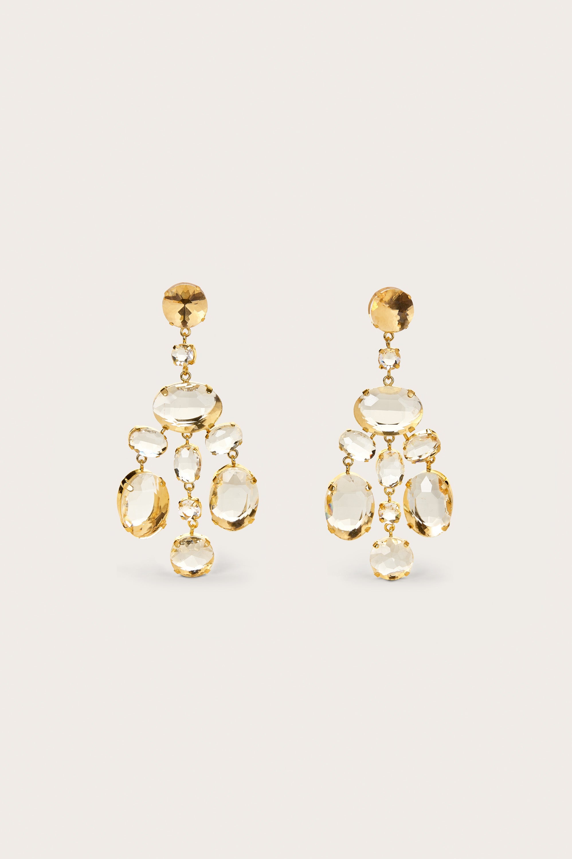 SLOANE EARRING - 1