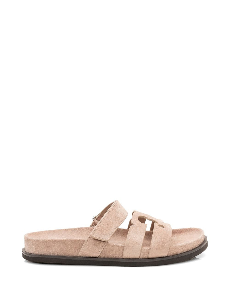 Ines Sport open-toe sandals 1