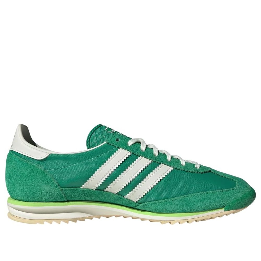 (WMNS) adidas SL 72 OG 'Court Green' JQ7397 - 2