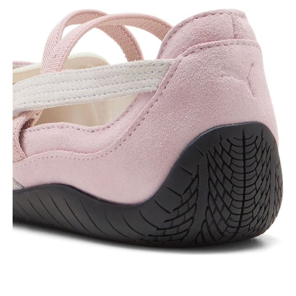 (WMNS) PUMA Speedcat Ballet 'Whisp of Pink' 401287-01 - 6
