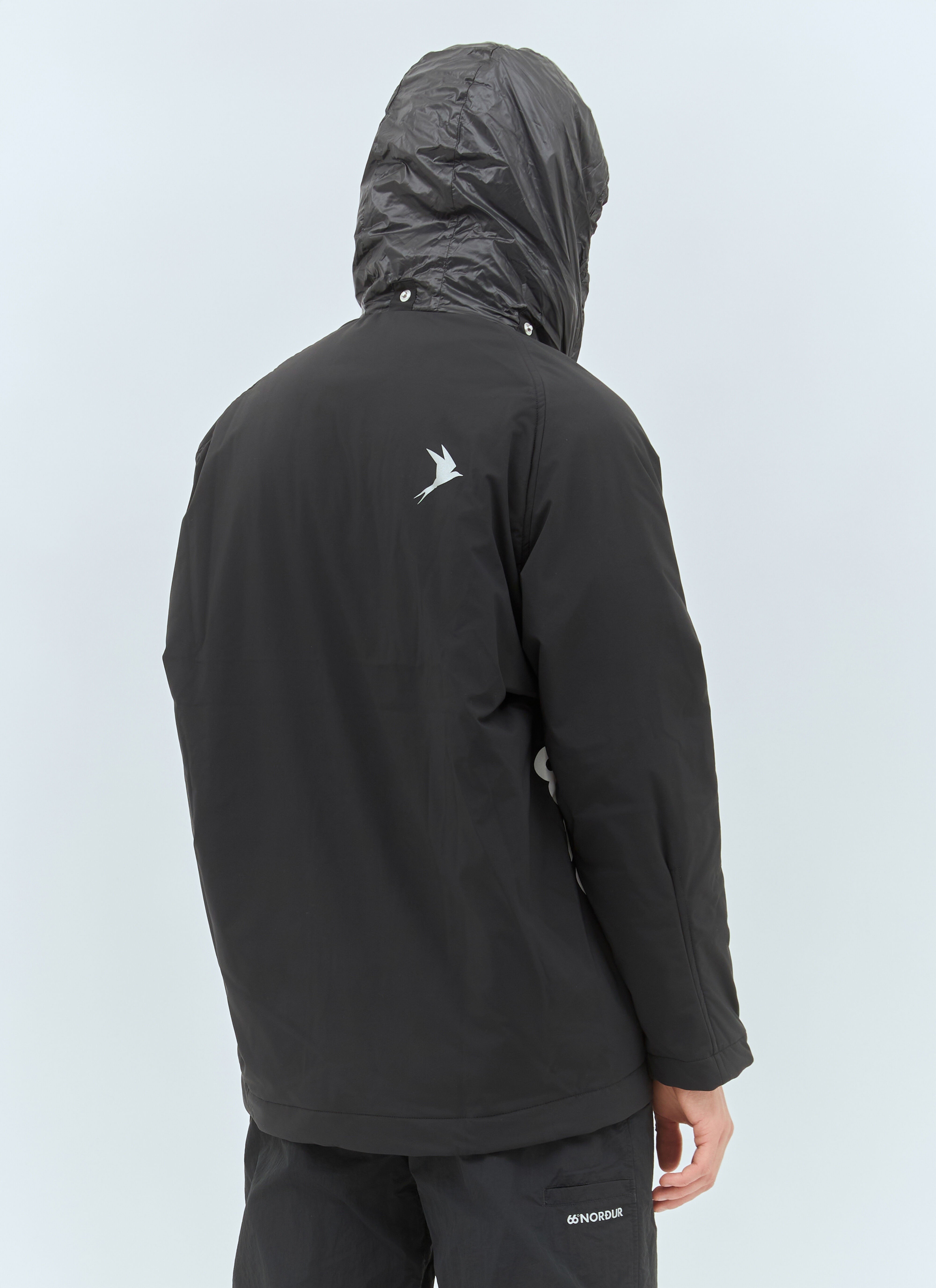 Vatnsmyri Anorak - 5