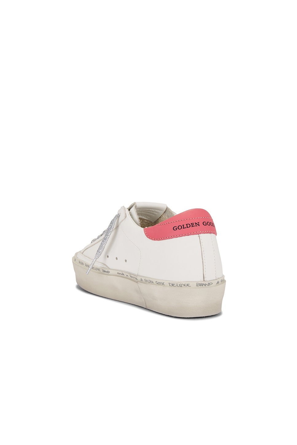 Hi Star Sneaker - 3