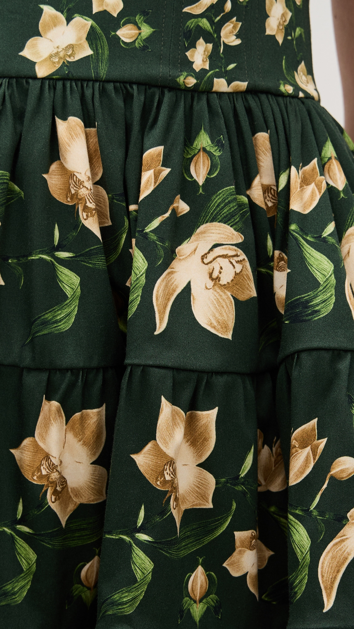 Granadilla Orquidea Dress - 5