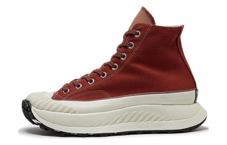 Converse Chuck 70 AT-CX 'Red' A06119C - 2