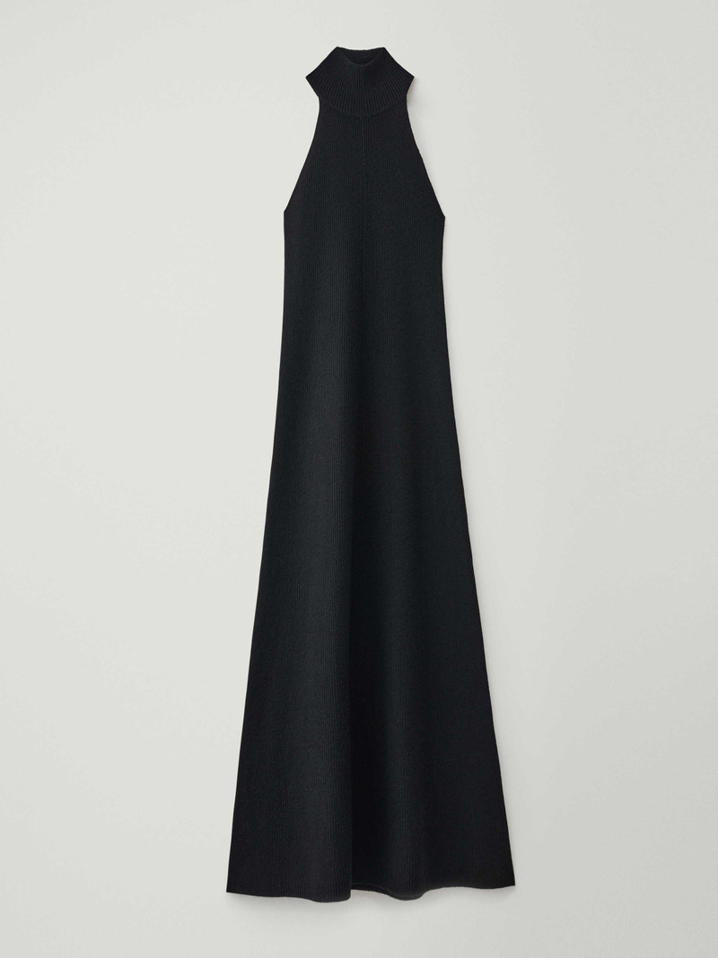 The Amannda Dress - 1
