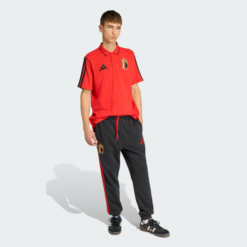 Belgium DNA Pants 5